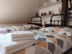 Guesthouse 